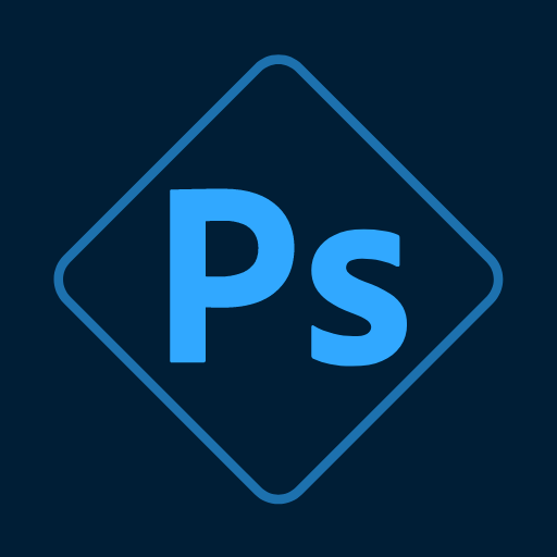 Photoshop Express v10.6.54 MOD APK (Premium Unlocked) for android icon